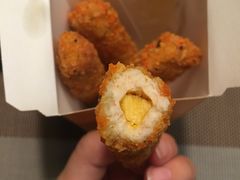 -汉堡王(EAC欧美中心店)