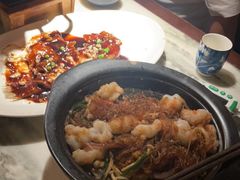 -绿茶餐厅(昆明世纪金源店)