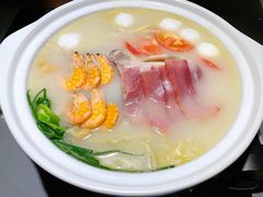 -金龙·打边炉(南京西路店)