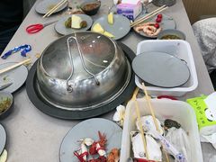 -仙螺岛海鲜自助餐厅(总店)