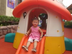 -郑州方特梦幻王国