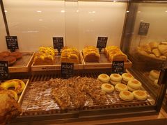 -稻田秋日式面包