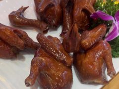 -德胜轩正宗顺德菜(宝安沙井会展中心店)