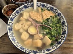 -小潘记鸭血粉丝汤
