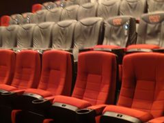 -万达影城(贵阳观山湖万达IMAX店)