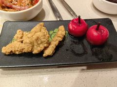 -海底捞火锅鲜切牛肉主题店(长寿路店)