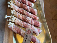 -西塔拾玖泥炉烤肉·活鳗(芝麻街店)