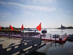 -卤阳湖国家湿地公园