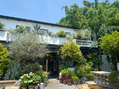 -自由生长植物工作室(深港花卉中心店)