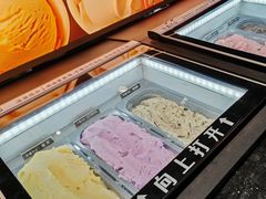 -韩盛·盛江山自助料理(于洪新玛特店)