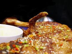 烤全羊-宗泉烤全羊·烤羊腿(解放东路店)