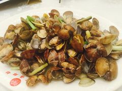 -万宝海鲜舫(劳动公园店)