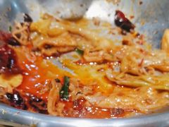 -拿渡麻辣香锅(百联滨江店)
