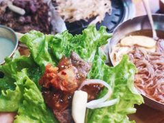 -杀猪天·韩国烤肉(铁路街第一分店)