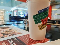 -呷哺呷哺(西单大悦城店)