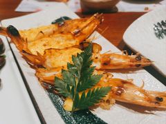 -贵木日本料理·铁板烧(新地假日广场店)