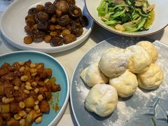 -子霖南山鲜虾面(南山总店)