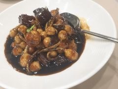 -水岸扬泰·东台鱼汤面(锦延路店)