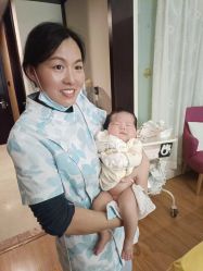 -卓玥国际月子会所(罗山路店)