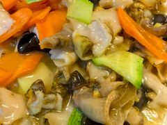 -旺角小渔村·海肠捞饭开创者(二马路店)
