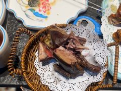 -高家烧鸽子烧烤店63年