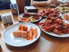 -嘉定凯悦·咖啡厅