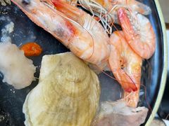 -非烤勿扰韩料自助烤肉(松山湖万科店)