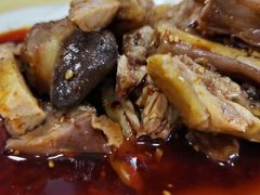 -荣生萝卜汤饭店