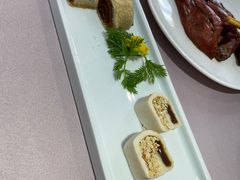 -味+新京宴·烤鸭·北京菜(创意谷店)
