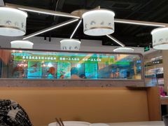 -蔡澜点心·粤菜(西单大悦城店)