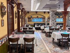 -巴依老爷新疆美食(望京小街店)