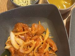 -新石器烤肉(百联川沙店)