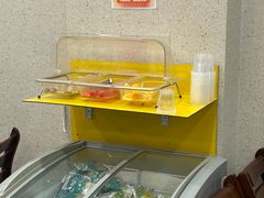 -贵宾庄炸酱面·韩式料理(高区店)