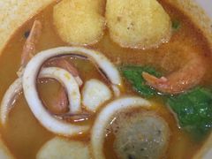 -老闽味沙茶面·姜母鸭(传承35年曾厝垵店)