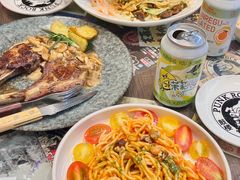 -鼓楼吃面·肉啃肉(南锣鼓巷店)