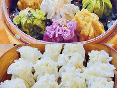 -正宗天津烧麦馆(柳州路店)