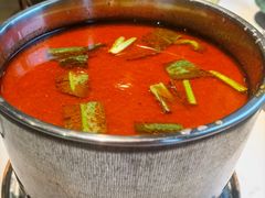 -Thai Basil罗勒叶泰式餐厅(时代天街店)