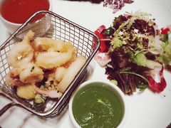 -WOLFGANG PUCK KITCHEN & BAR(迪士尼小镇店)