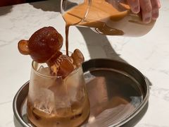 -卡朋西餐(大信新都汇店)