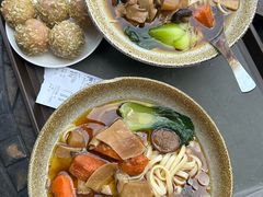 -韬光茶庵