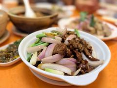 -雅苑餐厅(朝天路店)