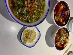 -宝葫芦西北茶食铺(万达店)