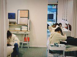 -茉柠Morning Nails