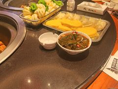 -山河屯铁锅炖(哈西站店)