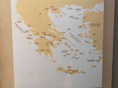 -雅典国家考古博物馆(Ethniko Archaiologiko Museo)