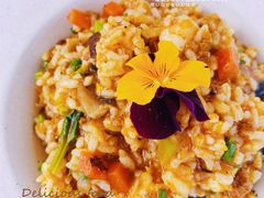 -Supine Bistro溯泮餐厅