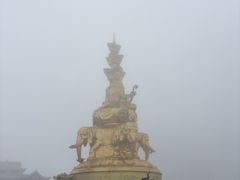-峨眉山风景名胜区