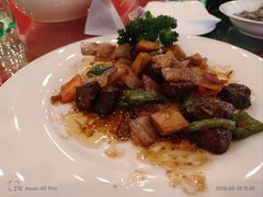 -丽柏酒店(上海广场长城店)