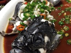 -怡情荟•海鲜青岛菜(五四广场旗舰店)