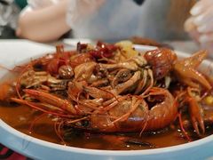 -辣盆盆麻辣小龙虾(哈尔滨总店)